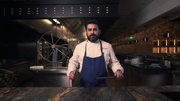 Manage Like an Executive Chef by MarketScale